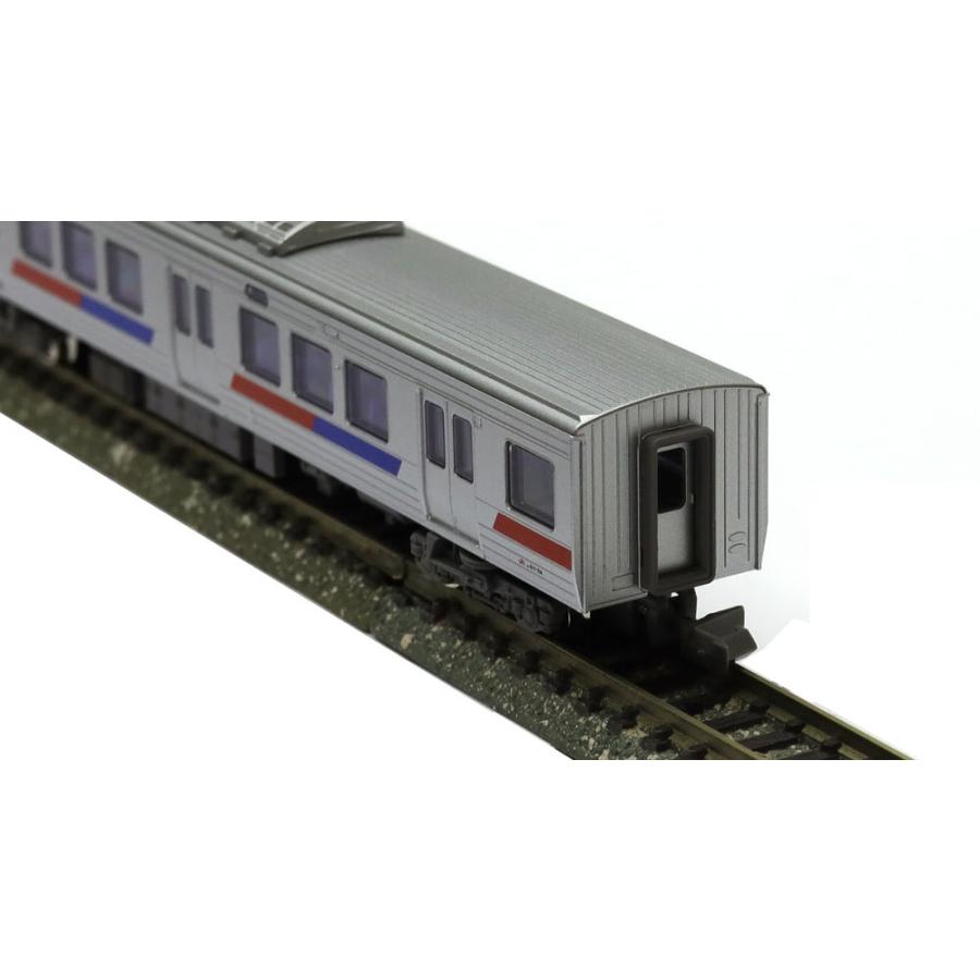 グリーンマックス（GREENMAX） 初回生産限定仕様 JR九州811系（100番代