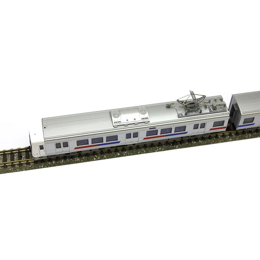 グリーンマックス（GREENMAX） 初回生産限定仕様 JR九州811系（100番代