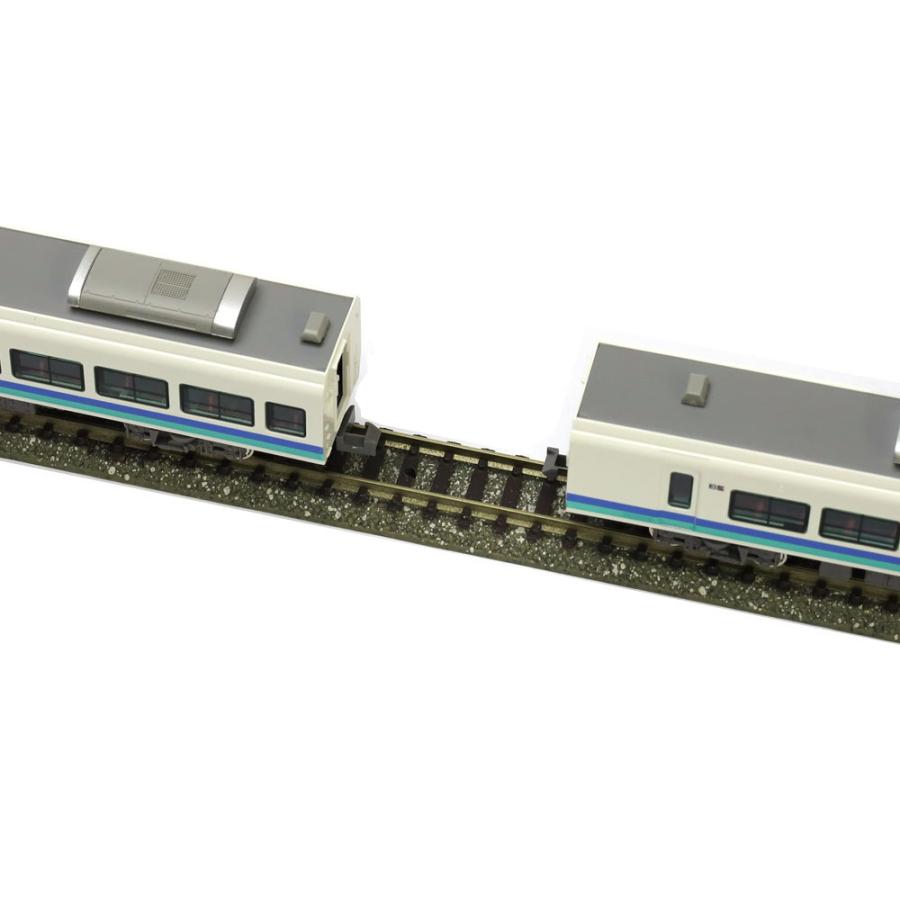グリーンマックス E653系 1100番代 上沼垂色 4両セット alicemall_9vgmx4022