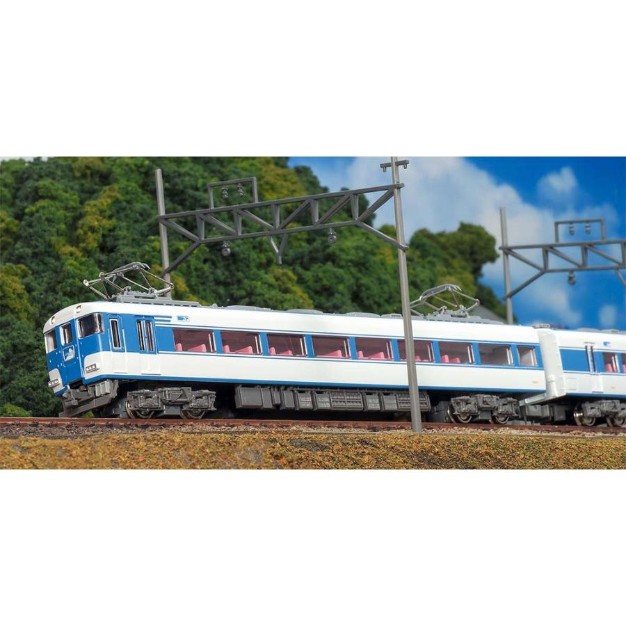 近鉄15200系　あおぞら 続々登場！近鉄15200系「あおぞらⅡ」バリエーション！ « GM通信