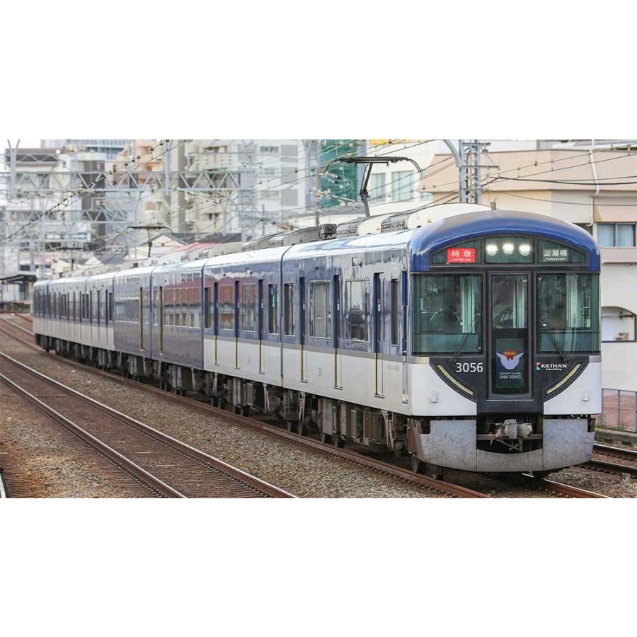 グリーンマックス（GREENMAX） ※新製品 12月発売※ 京阪3000系