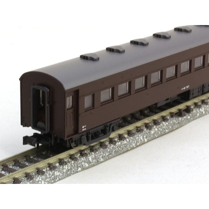 カトー（KATO） オハ61 【KATO・5266】 : ミッドナイン - 通販 - Yahoo
