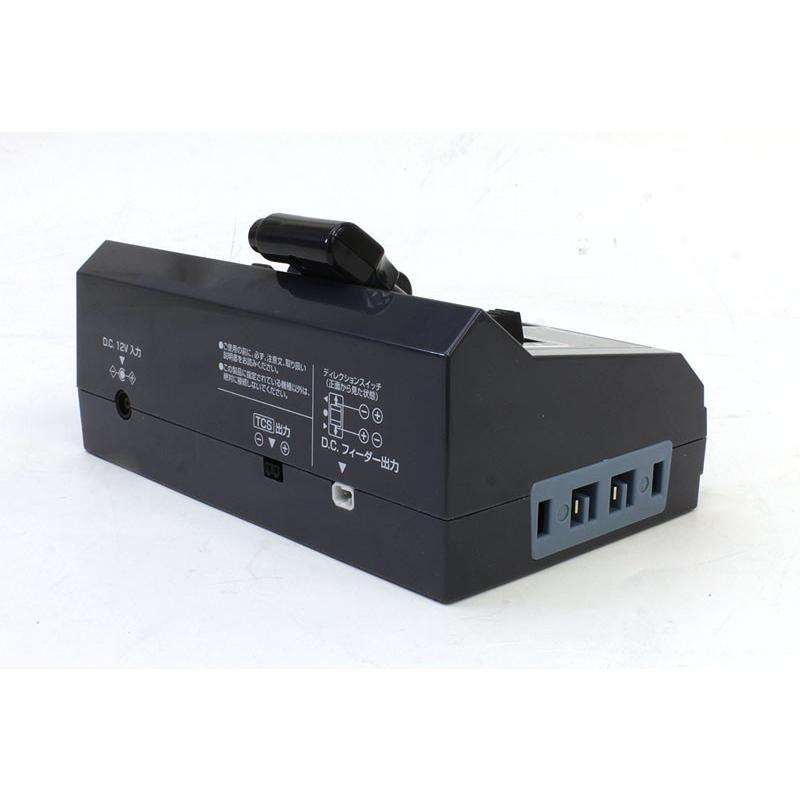トミックス TCSパワーユニット N-DU101-CL 【TOMIX・5517T
