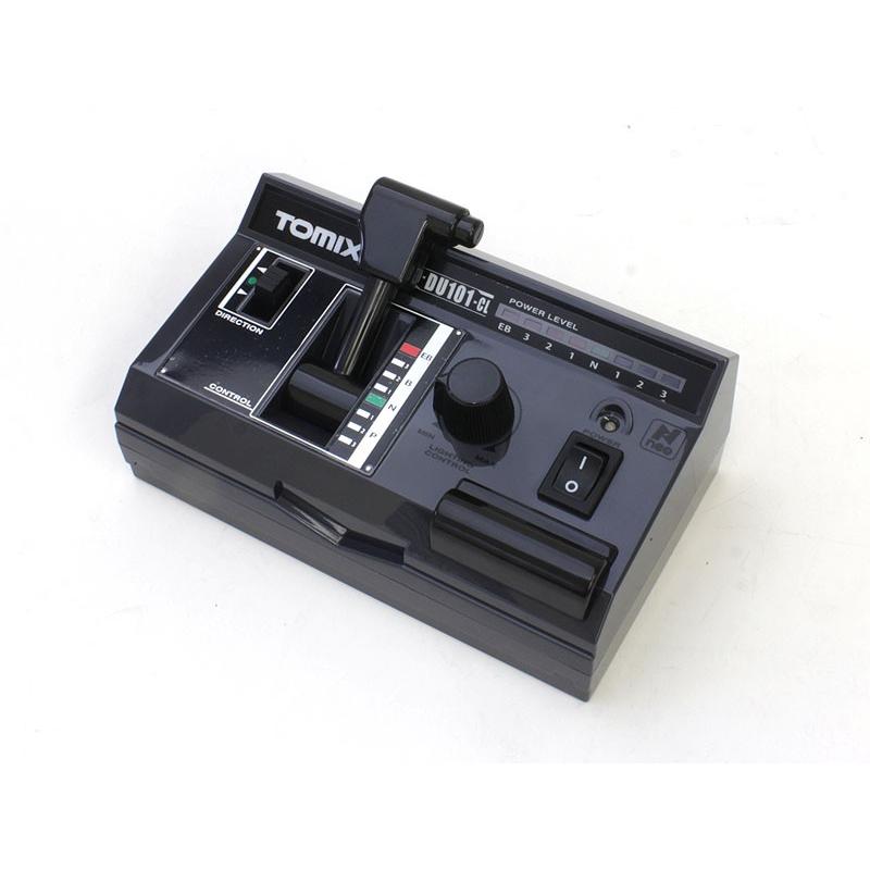 トミックス TCSパワーユニット N-DU101-CL 【TOMIX・5517T