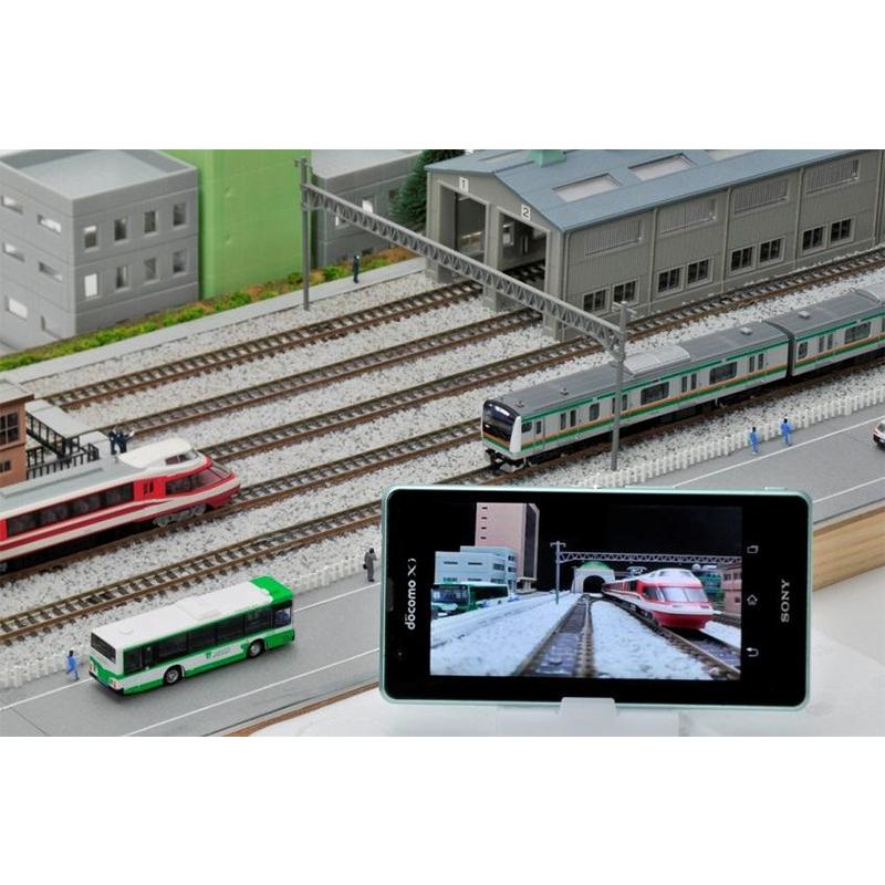 トミックス 車載カメラシステムセット(E233-3000系) (3両 トミックス 車載カメラシステムセット(E233-3000系) (3両