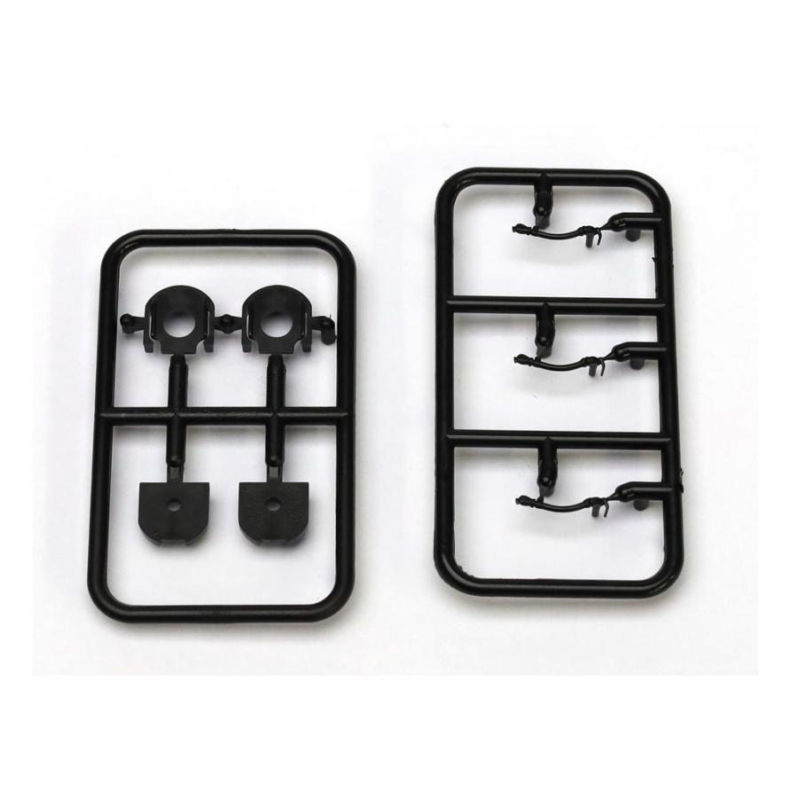 チキ5500 1次型 （6000形淡緑3号コンテナ搭載） 【天賞堂・58027】 |  | 02