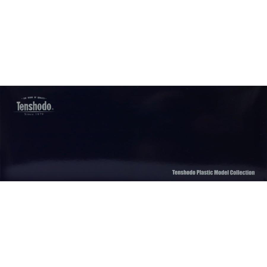 チキ5500 1次型 （6000形淡緑3号コンテナ搭載） 【天賞堂・58027】 |  | 03