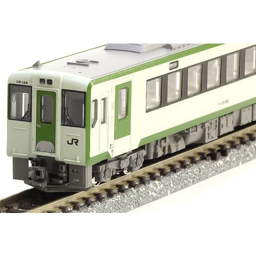 カトー キハ110-100(M) 【KATO 6043-1】 : ミッドナイン カトー キハ110-100(M) 【KATO 6043-1】 : ミッドナイン