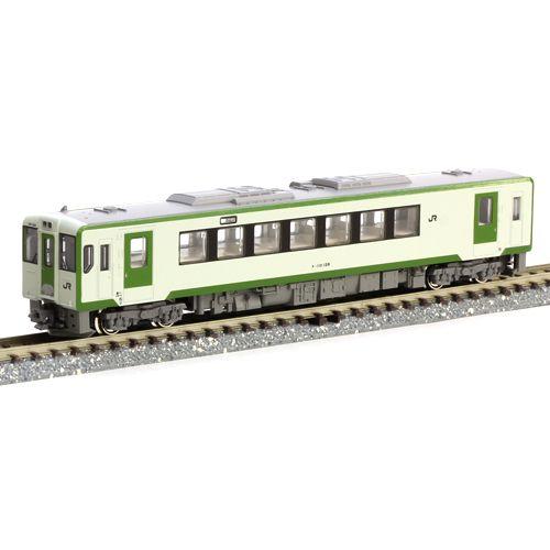 カトー キハ110-100(M) 【KATO 6043-1】 : ミッドナイン カトー キハ110-100(M) 【KATO 6043-1】 : ミッドナイン