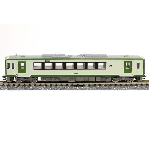 カトー キハ110-100(M) 【KATO 6043-1】 : ミッドナイン カトー キハ110-100(M) 【KATO 6043-1】 : ミッドナイン