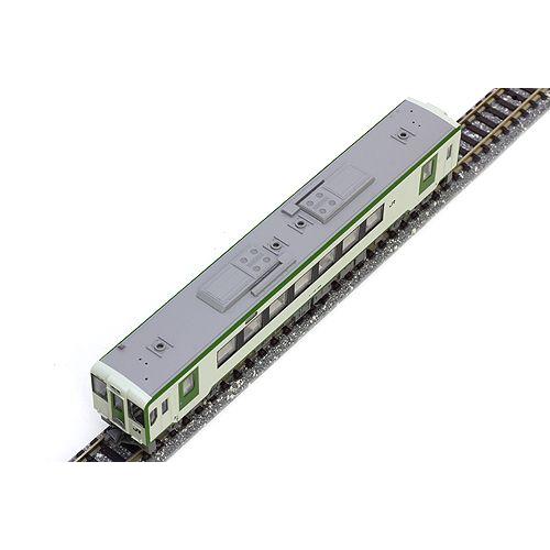 カトー キハ110-100(M) 【KATO 6043-1】 : ミッドナイン カトー キハ110-100(M) 【KATO 6043-1】 : ミッドナイン