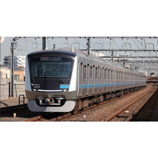 ポポンデッタ ※再生産 12月発売※小田急5000形10両セット