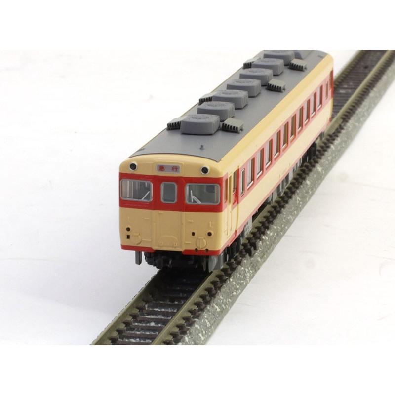 キハ58 【KATO・6114】 : ミッドナイン - 通販 - Yahoo!ショッピング