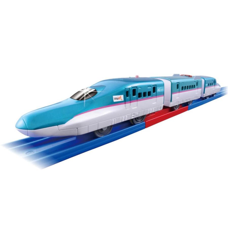 タカラトミー（TAKARA TOMY） S-16 レールで速度チェンジ!! E5系