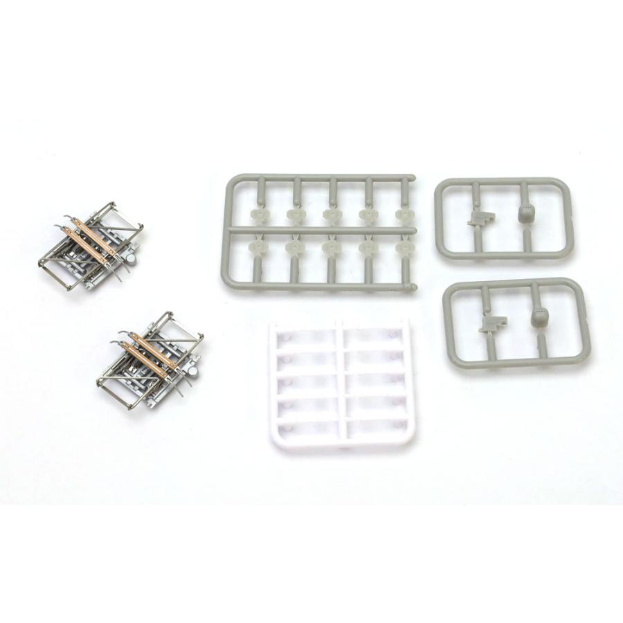 PT48形パンタグラフ 2個セット （T-Evo対応） 【天賞堂・69005】 |  | 01