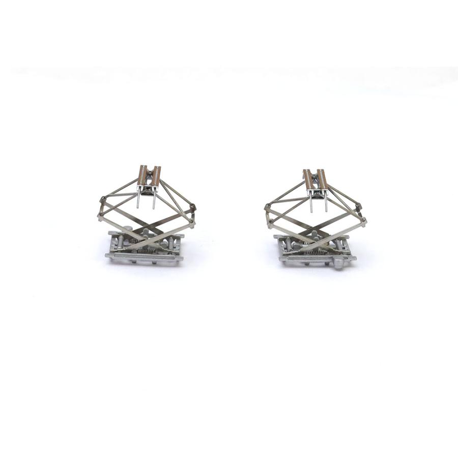 PT48形パンタグラフ 2個セット （T-Evo対応） 【天賞堂・69005】 |  | 02