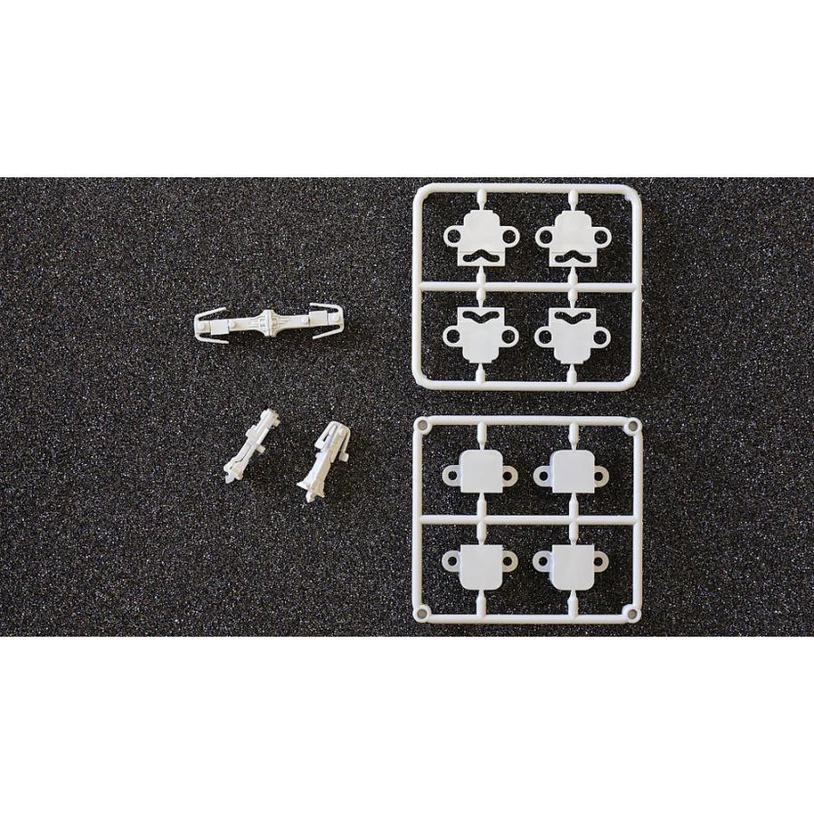 T-Evo用 密着連結器 グレー 【天賞堂・69008】 | 