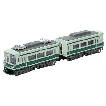南海電鉄10000系・旧塗装　2両セット 【バンダイ・693303】 | BANDAI