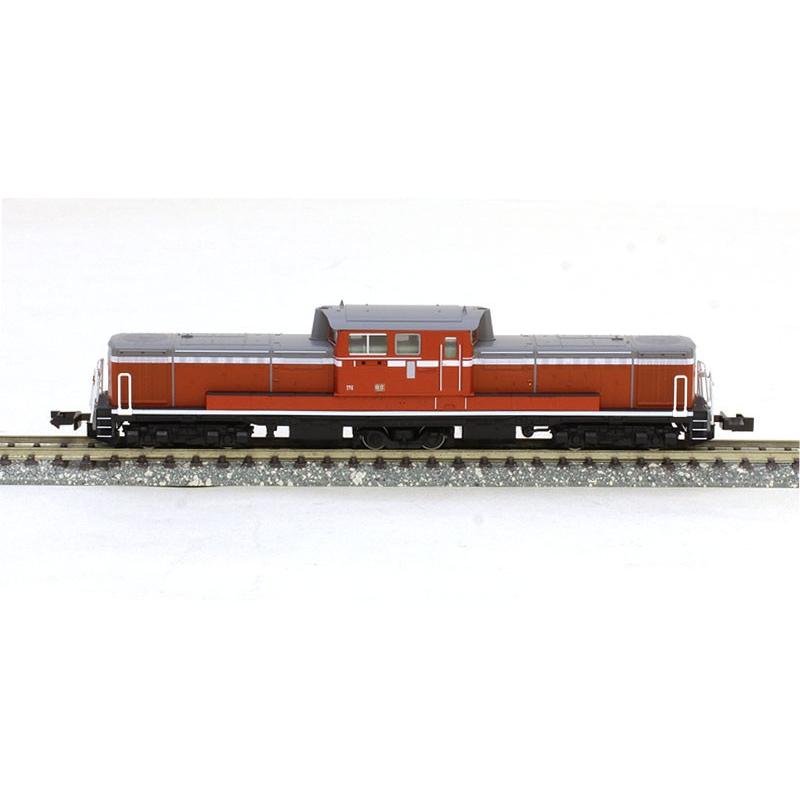 カトー（KATO） DD51 800番台 【KATO・7008-6】 : ミッドナイン - 通販