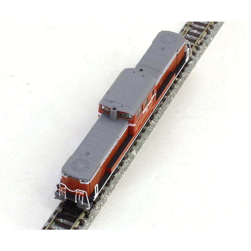 カトー（KATO） DD51 800番台 【KATO・7008-6】 : ミッドナイン - 通販