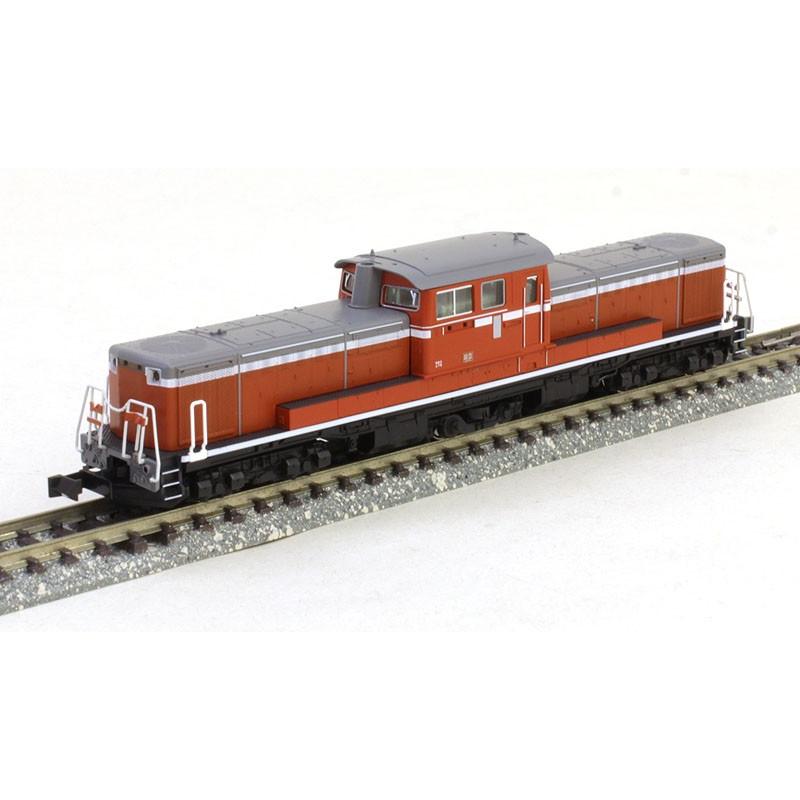 カトー（KATO） DD51 800番台 【KATO・7008-6】 : ミッドナイン - 通販