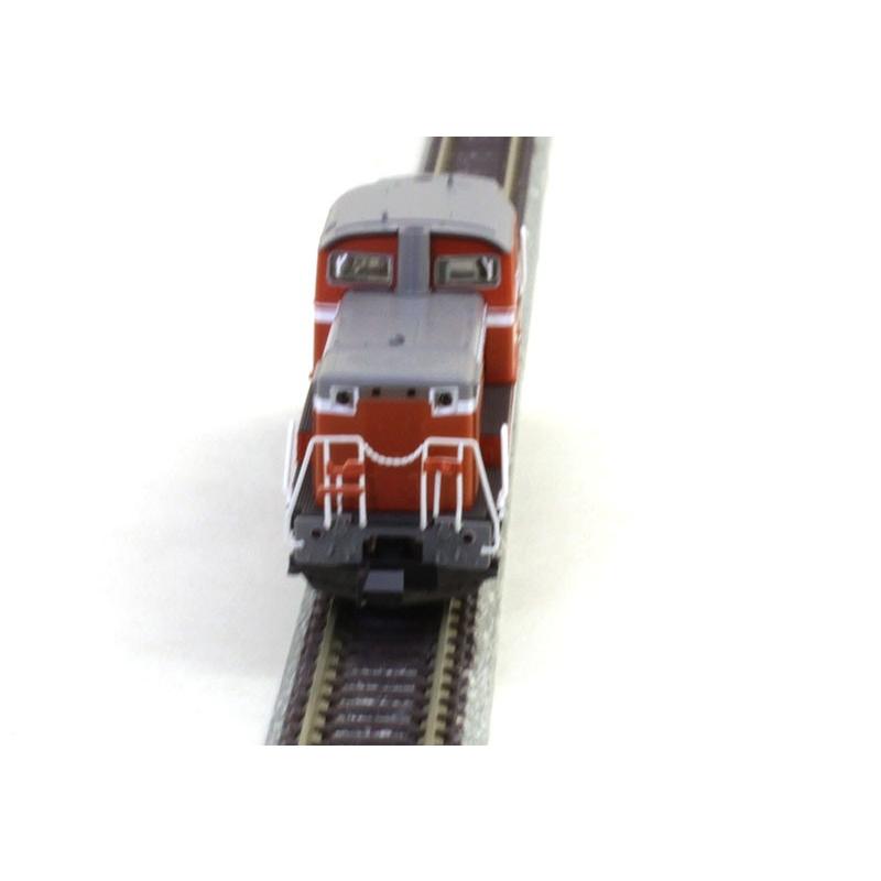 カトー（KATO） DD51 800番台 【KATO・7008-6】 : ミッドナイン - 通販