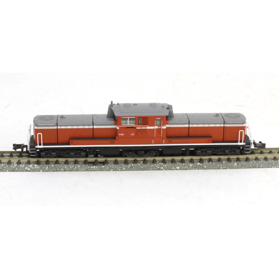 KATO 7008-C DD51 1043下関総合車両所 KATO DD51 1043 下関総合