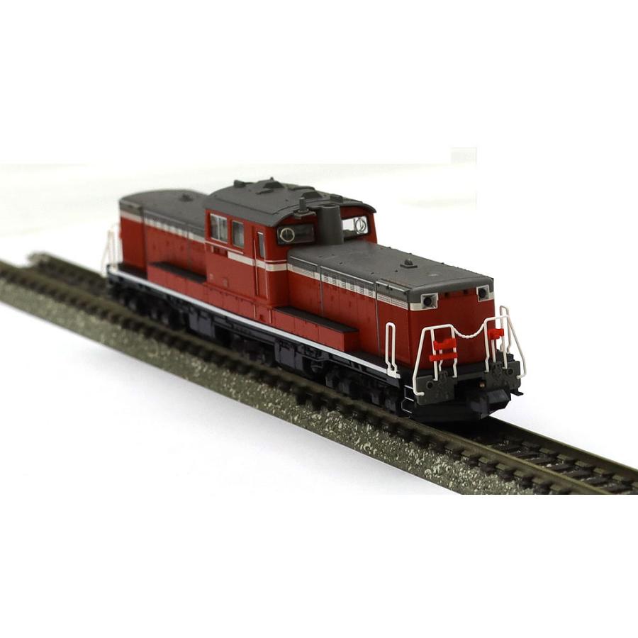 カトー DD51 後期 耐寒形 JR仕様 【KATO・7008-H】 : ミッド カトー DD51 後期 耐寒形 JR仕様 【KATO・7008-H】 : ミッド