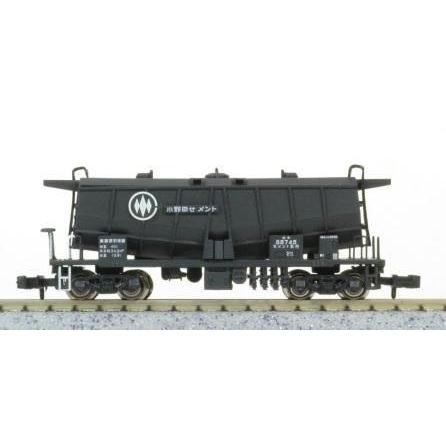 ホキ5700小野田セメント 【ポポンデッタ・7012】 : ミッドナイン