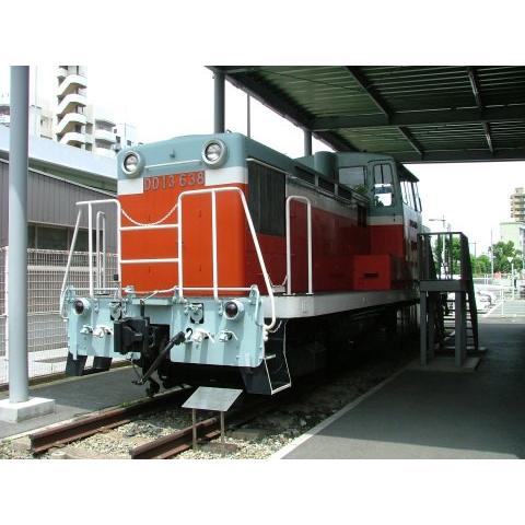 カトー（KATO） DD13 後期形 【KATO・7014-1】 : ミッドナイン - 通販