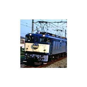 ※新製品 7月発売※ EF64-0形（5次形 高崎車両センター） 【TOMIX・7117】 | トミックス