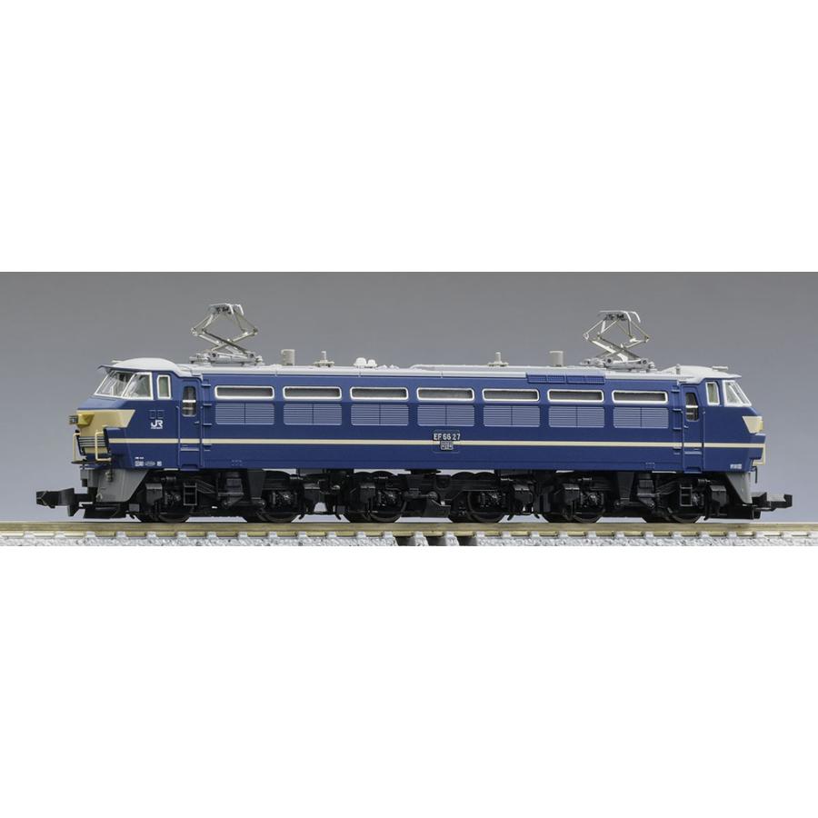 トミックス EF66-0形(27号機) 【TOMIX・7159】 : ミッドナイン - 通販