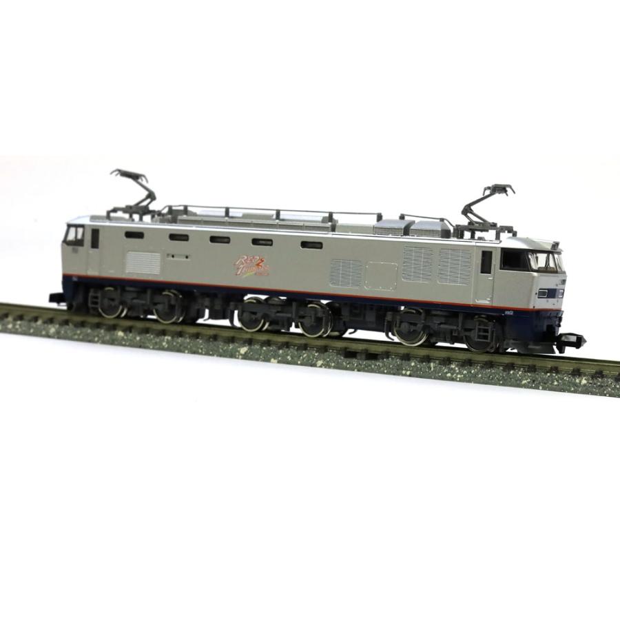 トミックス EF510-300形電気機関車（301号機） 【TOMIX・7163