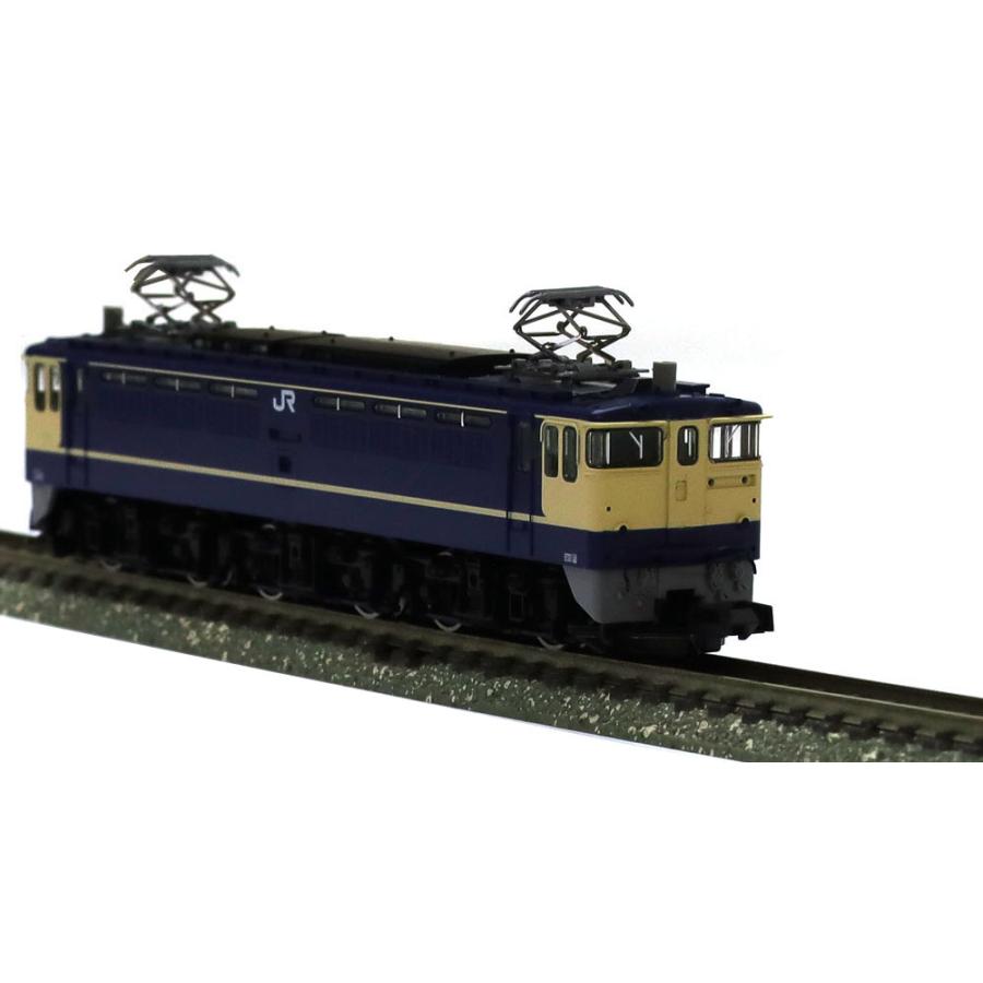 EF65-2000形（復活国鉄色） 【TOMIX・7176】 | トミックス | 03