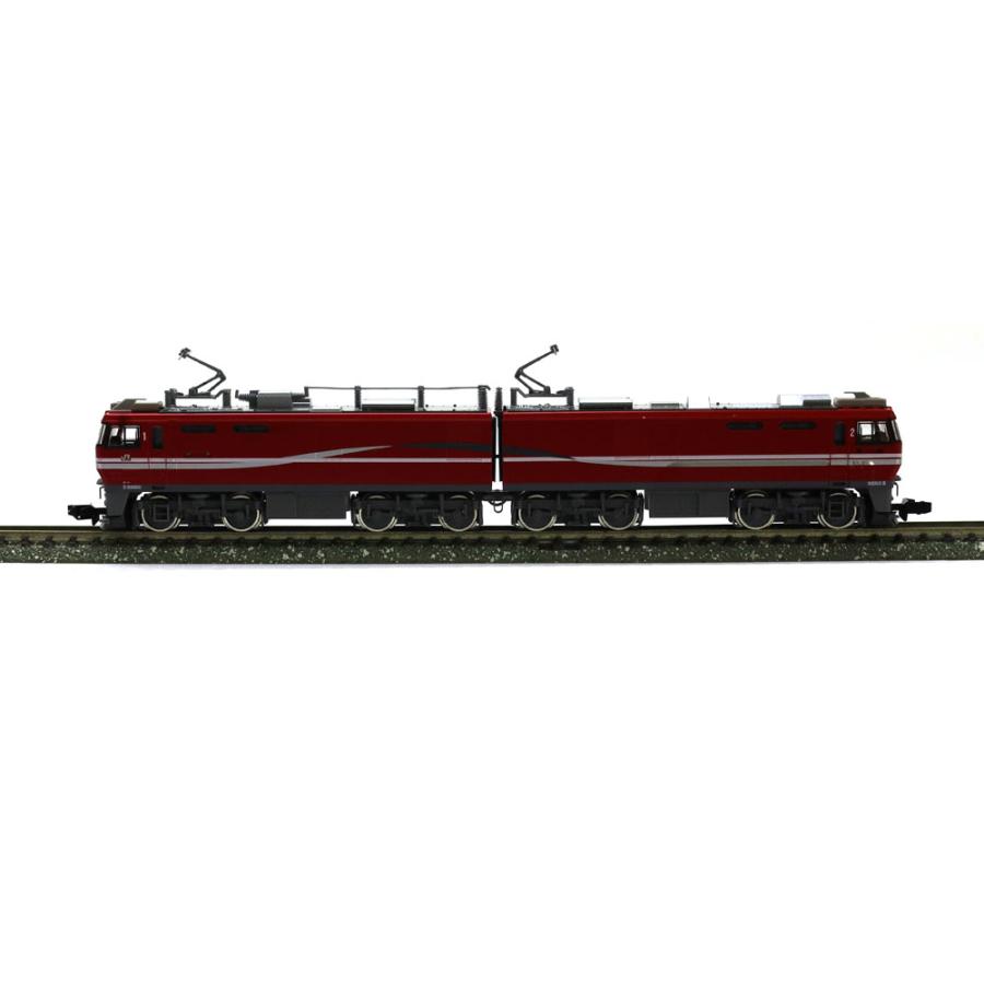トミックス EH800形(新塗装) 【TOMIX・7181】 : ミッドナイン - 通販