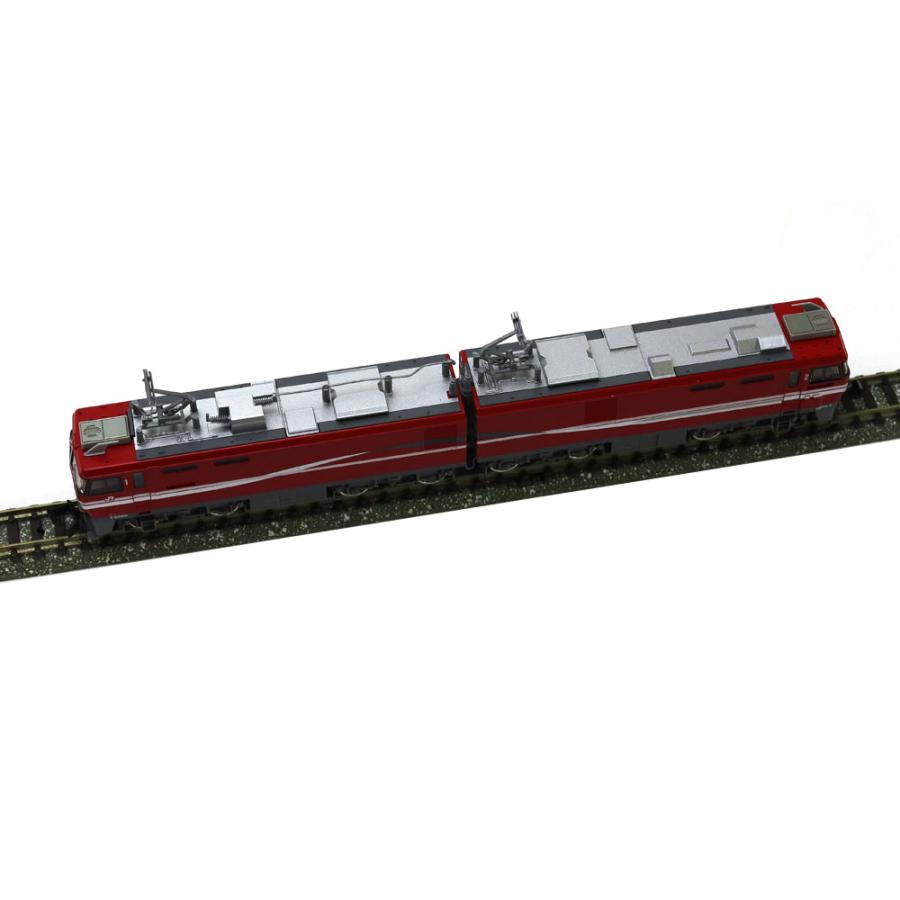 トミックス EH800形(新塗装) 【TOMIX・7181】 : ミッドナイン - 通販
