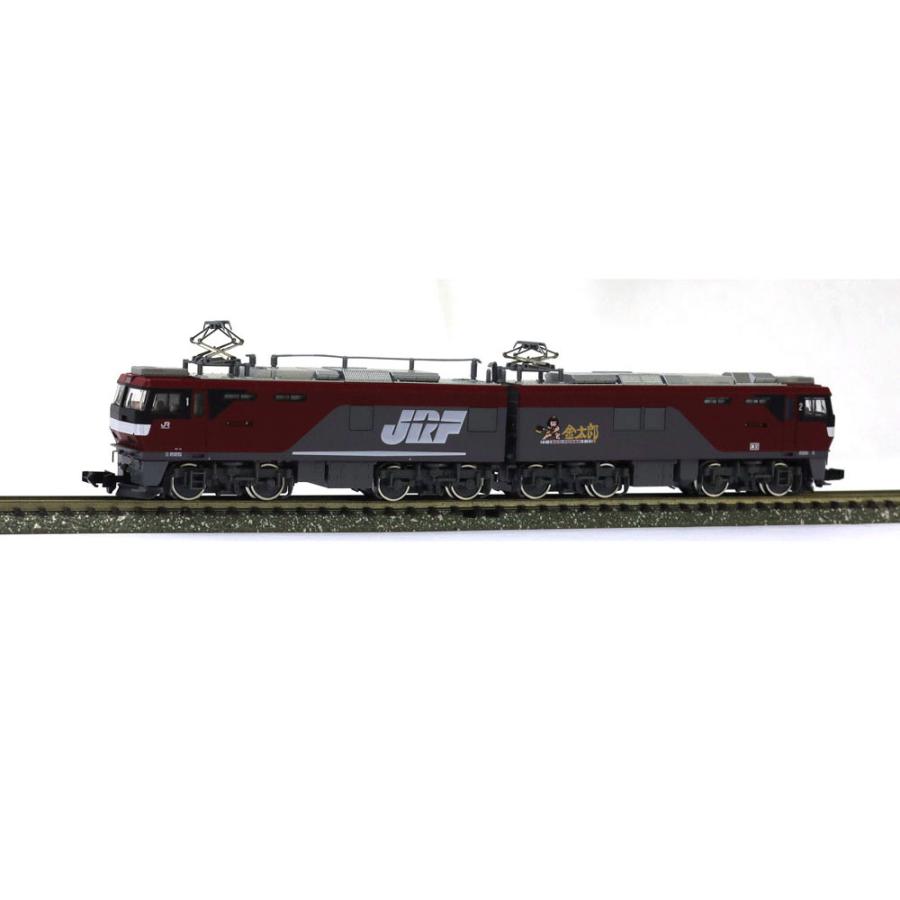 トミックス EH500形(1次形) 【TOMIX・7186】 : ミッドナイン - 通販