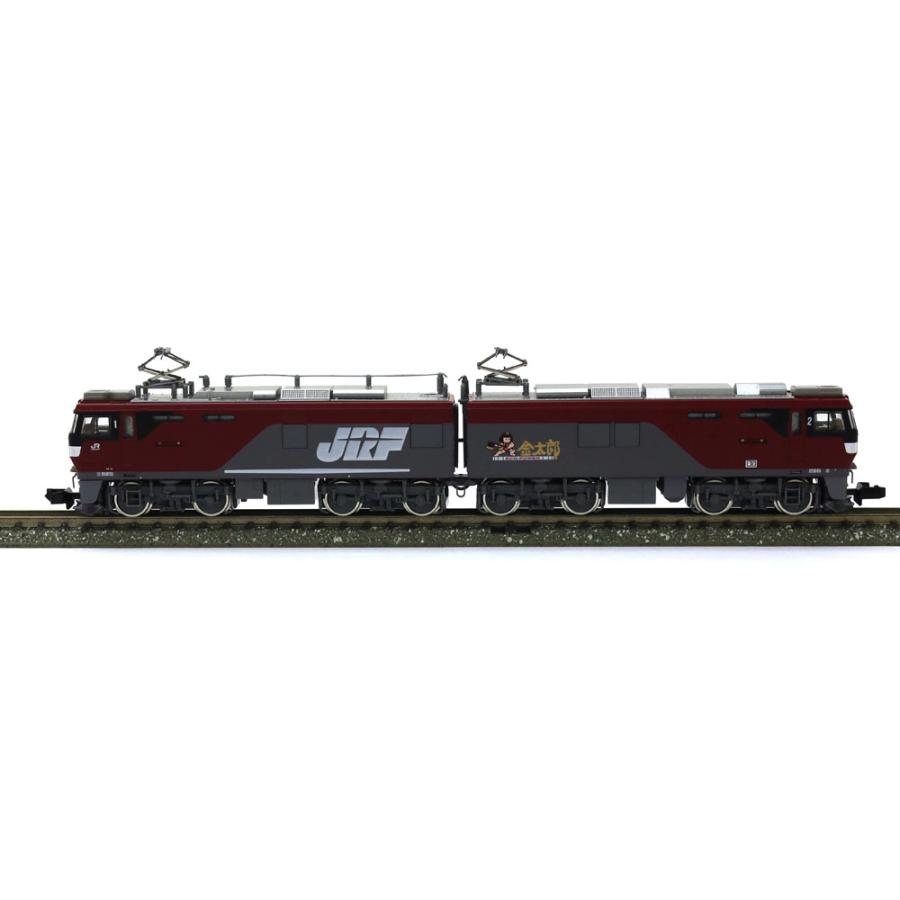 トミックス EH500形(1次形) 【TOMIX・7186】 : ミッドナイン - 通販