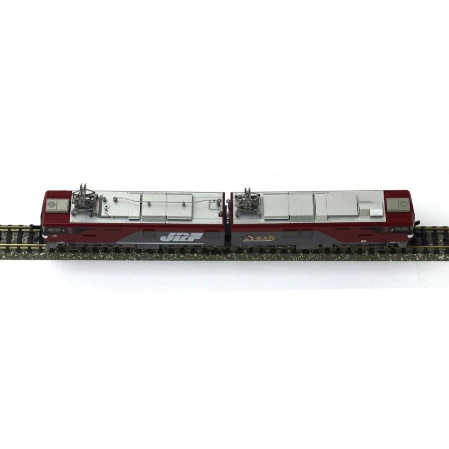 トミックス EH500形(1次形) 【TOMIX・7186】 : ミッドナイン - 通販