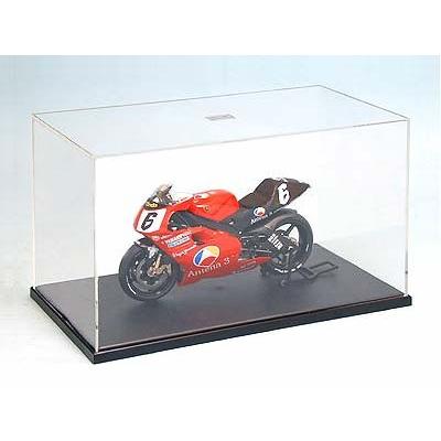タミヤ（TAMIYA） ディスプレイケースD 【タミヤ・73005】 : ミッド