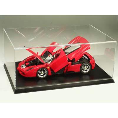 タミヤ（TAMIYA） ディスプレイケースL 【タミヤ・73014】 : ミッド