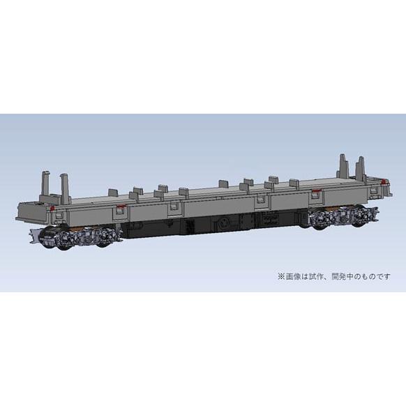 ※新製品 10月発売※ 動力ユニットFW（M-13 DT21BN付 113 115系用） 【TOMIX・7869】 | トミックス