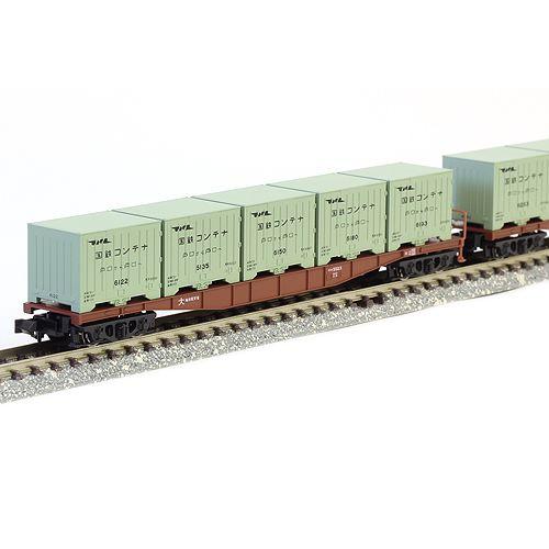 カトー（KATO） チキ5500 【KATO・8045】 : ミッドナイン - 通販