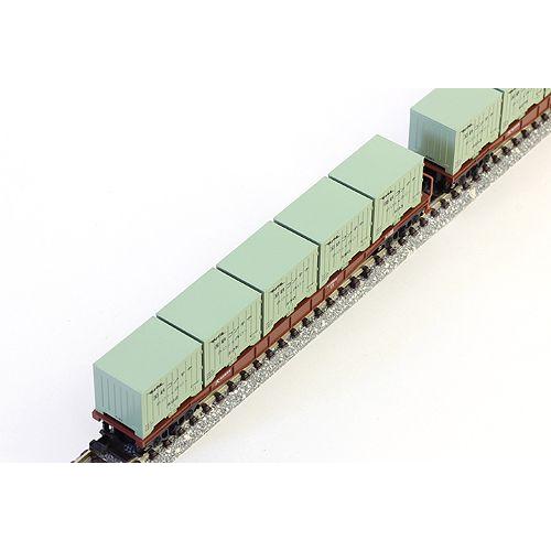 カトー（KATO） チキ5500 【KATO・8045】 : ミッドナイン - 通販