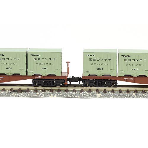 カトー（KATO） チキ5500 【KATO・8045】 : ミッドナイン - 通販