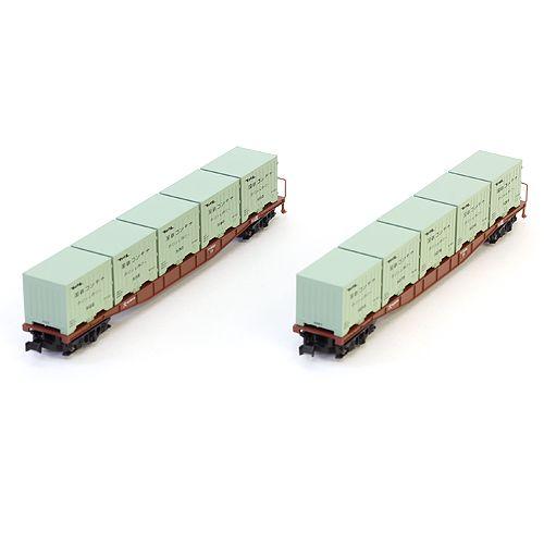 カトー（KATO） チキ5500 【KATO・8045】 : ミッドナイン - 通販