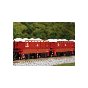 ※再生産　9月発売※ホキ2500　2両入 【KATO・8055】 | カトー