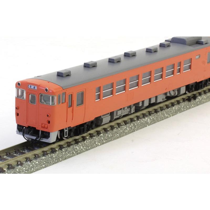トミックス キハ40-2000（T） 【TOMIX・8406】 : ミッドナイン