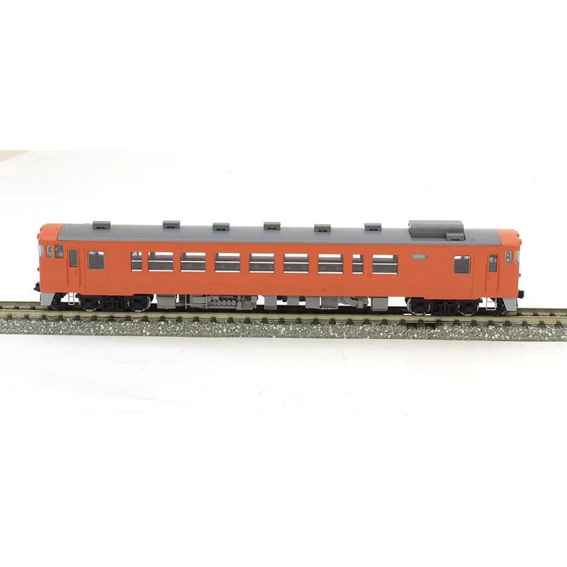 トミックス キハ40-2000（T） 【TOMIX・8406】 : ミッドナイン