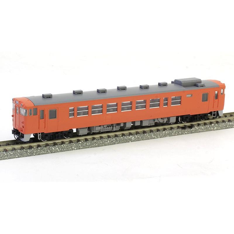 トミックス キハ40-2000（T） 【TOMIX・8406】 : ミッドナイン - 通販